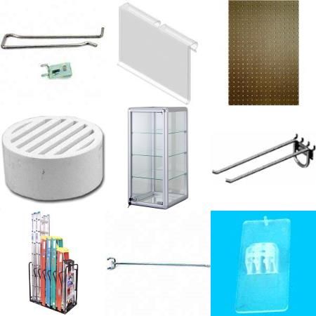 Picture for category Retailing Equipment